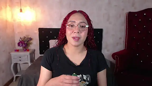 IsabelaLatina online show from 07-16-26, 12:49