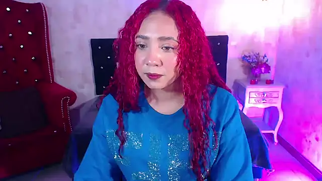 IsabelaLatina online show from 07-20-26, 02:26
