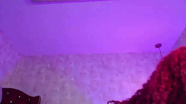 IsabelaLatina online show from 07-26-26, 04:20