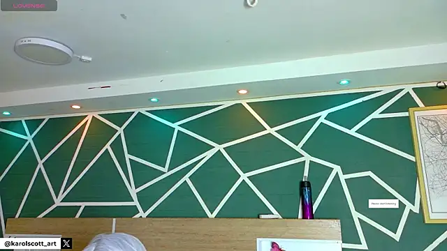 KAROL-SCOTT online show from 11-12-25, 07:57