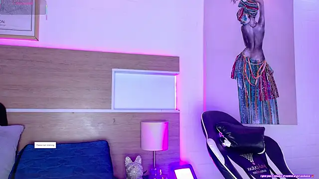 KAROL-SCOTT online show from 06-03-26, 07:30