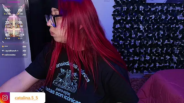 Kata Bigboobs online show from 11-03-25, 05:20