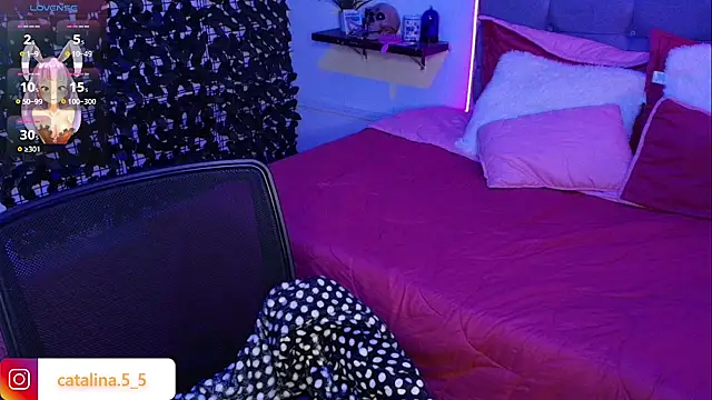 Kata Bigboobs online show from 11-10-25, 12:09