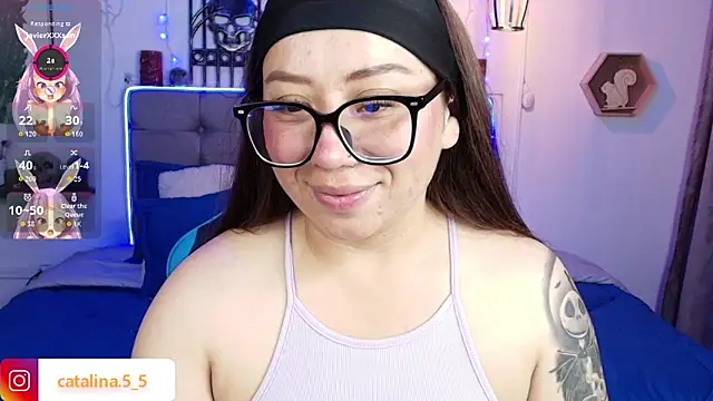 Kata Bigboobs online show from 02-02-26, 04:17