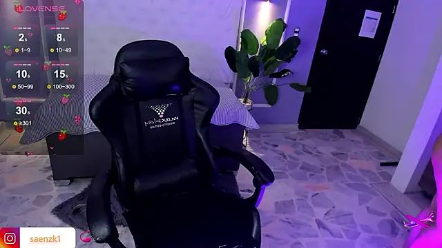 martinasaez online show from 01-15-26, 08:34