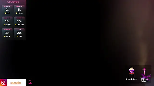 martinasaez online show from 07-25-26, 12:58