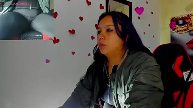 Charis 21 online show from 02-23-26, 07:00