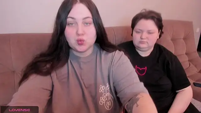 ihaveasecret  online show from 02-09-25, 05:43