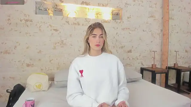 maryy campbell  online show from 04-07-26, 11:43