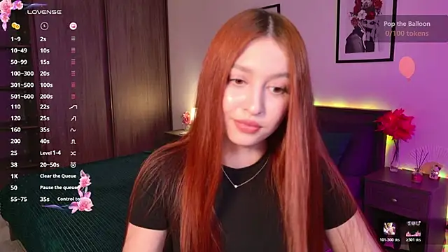 EleanorePeach online show from 04-04-26, 01:19