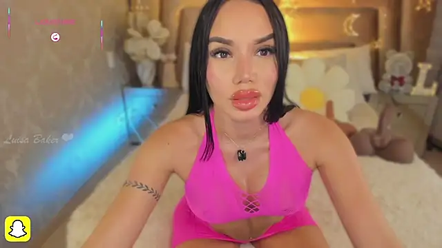 Snapshot of yosoyalisson chatting on 02-28-25, 04:54 yosoyalisson online show from 02-28-25, 04:54