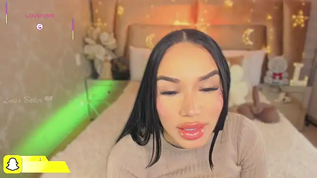 Snapshot of yosoyalisson chatting on 03-02-25, 04:17 yosoyalisson online show from 03-02-25, 04:17