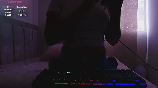 Samantabella online show from 04-20-26, 10:00