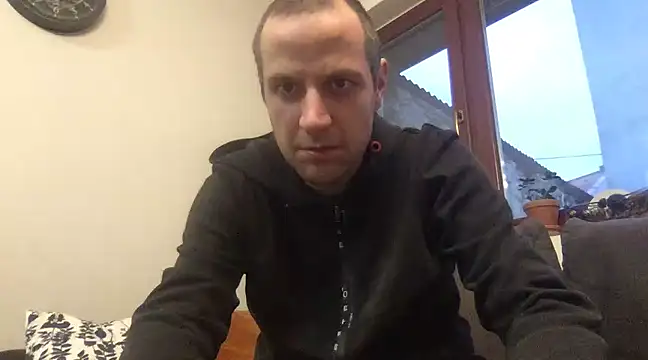 popperspair online show from 01-12-25, 03:14