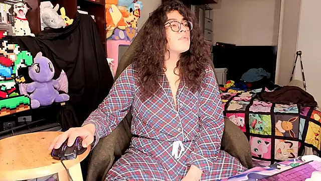 ShinyCherub online show from 01-09-26, 08:06