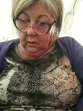 Merilulla online show from 03-04-25, 02:32