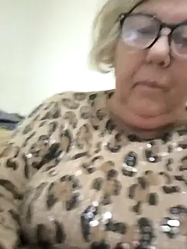 Merilulla online show from 03-27-26, 12:16