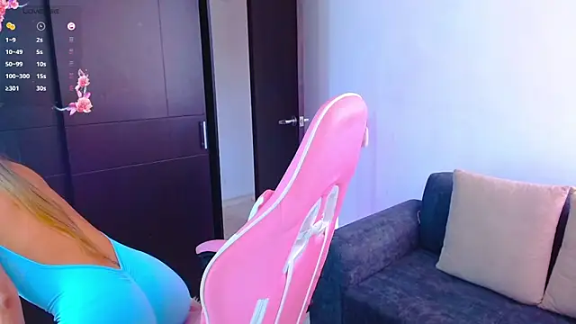 im grecia online show from 02-22-26, 02:15