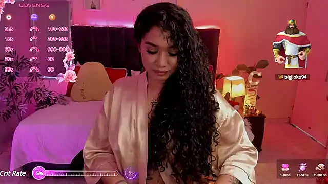 Snapshot of alexxandra_ferri_ chatting on 03-19-25, 09:49 alexxandra ferri online show from 03-19-25, 09:49