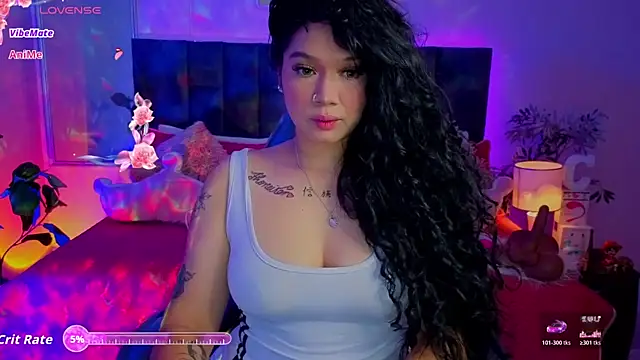 alexxandra ferri  online show from 05-02-26, 06:40