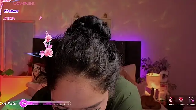 alexxandra ferri  online show from 06-26-26, 06:51