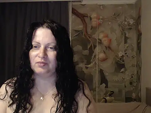 Lillian2 online show from 07-23-26, 09:13