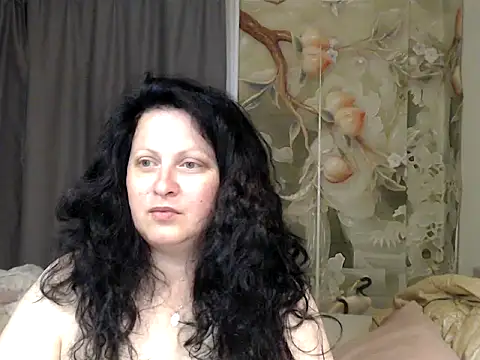 Lillian2 online show from 07-29-26, 08:01