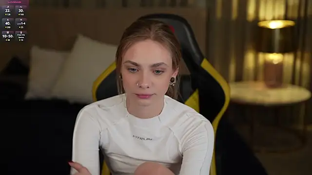 Angy Netal online show from 02-18-25, 02:06