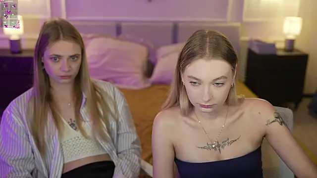 Angy Netal online show from 09-21-25, 10:39