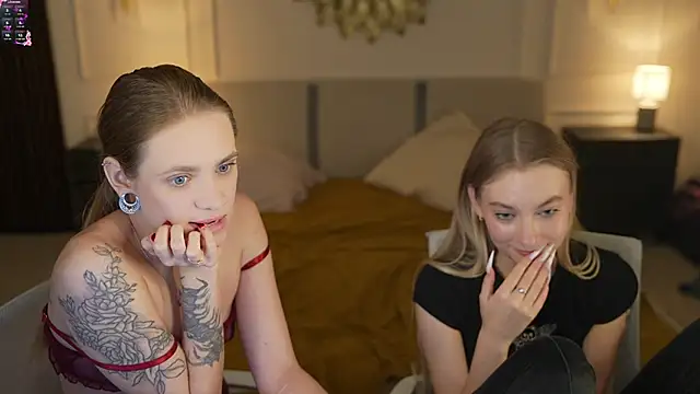 Angy Netal online show from 10-01-25, 10:21