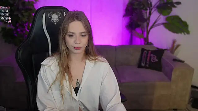 Angy Netal online show from 02-05-26, 07:57