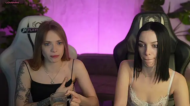 Angy Netal online show from 03-27-26, 07:58