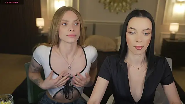 Angy Netal online show from 04-16-26, 07:20