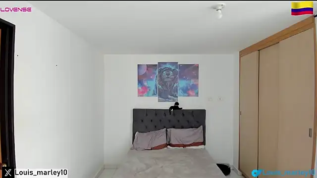 Louis marley   online show from 02-05-25, 09:50