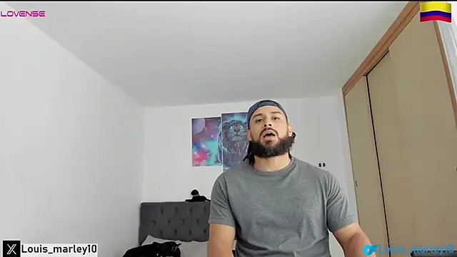 Louis marley   online show from 02-23-26, 07:11