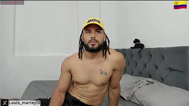 Louis marley   online show from 06-20-26, 05:38