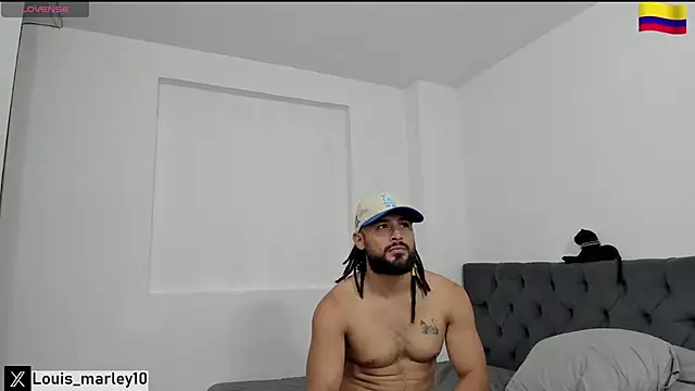 Louis marley   online show from 06-30-26, 04:41