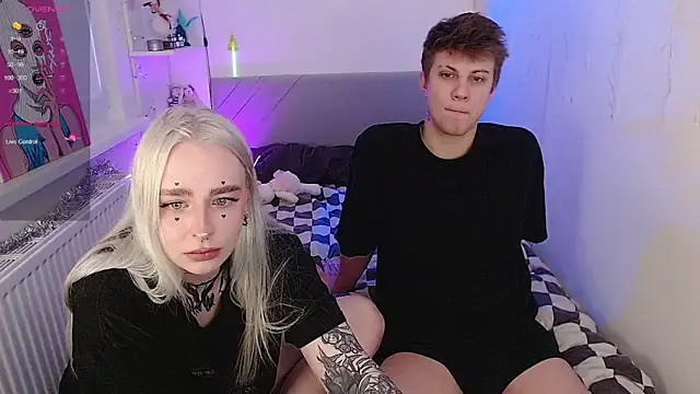 soalice online show from 12-20-25, 09:16