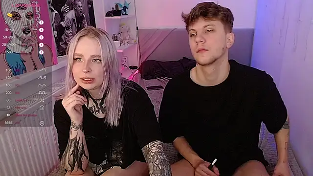 soalice online show from 03-18-26, 06:05