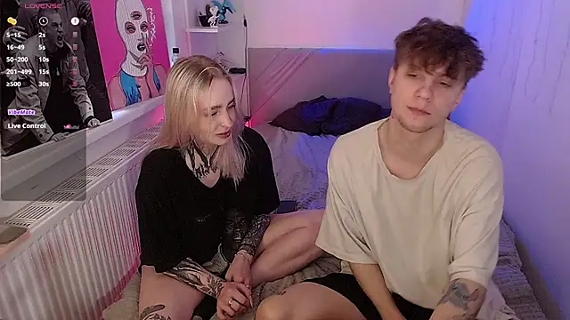 soalice online show from 04-13-26, 07:36