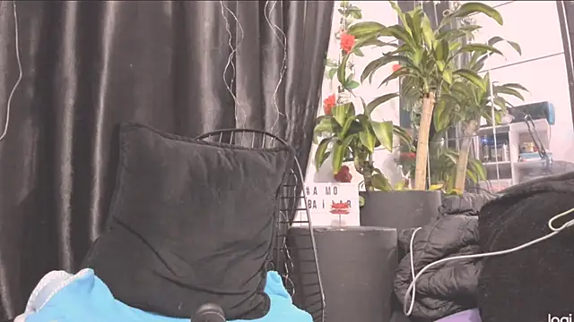 MYFAVOURITESTRAGER online show from 12-22-24, 10:28