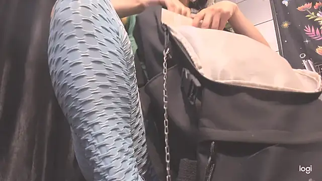 MYFAVOURITESTRAGER online show from 02-15-25, 04:47