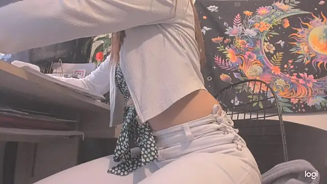 MYFAVOURITESTRAGER online show from 03-14-25, 04:51