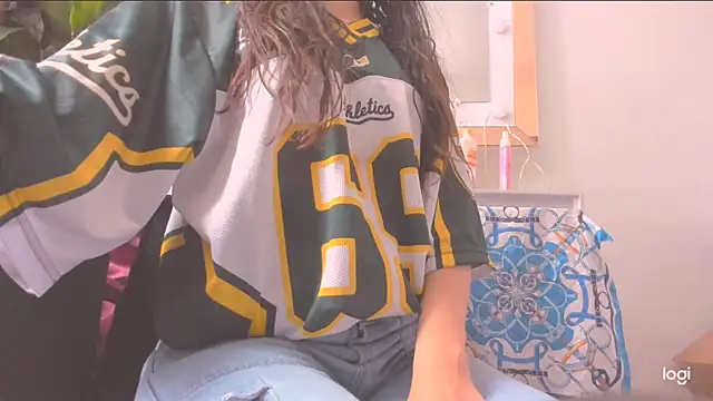 MYFAVOURITESTRAGER online show from 04-10-26, 09:08