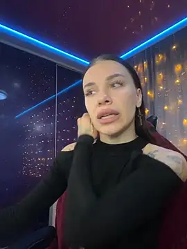 Queen of pain online show from 11-06-25, 07:09