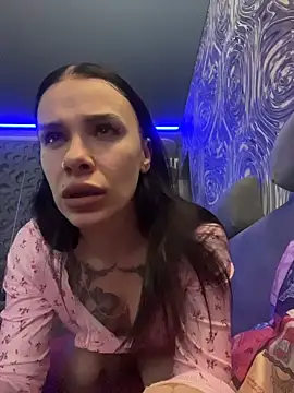 Queen of pain online show from 12-20-25, 08:10