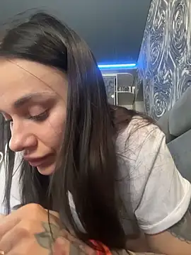 Queen of pain online show from 02-20-26, 07:43