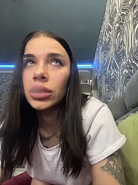 Queen of pain online show from 02-22-26, 07:19