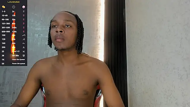 DominicSccott online show from 02-21-25, 01:22