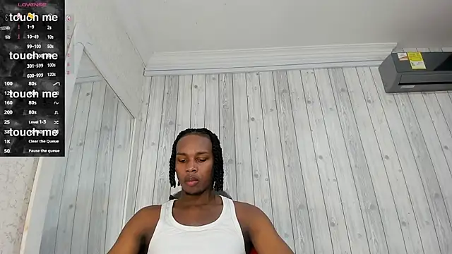 DominicSccott online show from 02-23-25, 12:27